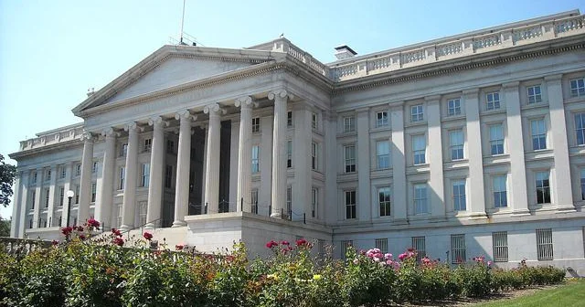 США выпустили лицензию, разрешающую операции в отношении Сирии