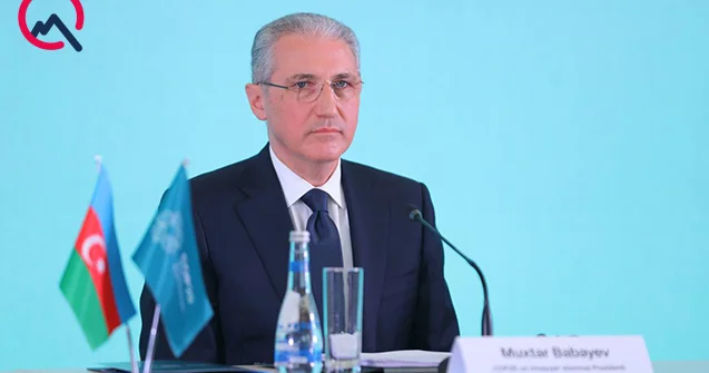Muxtar Babayevin vəzifəsi ilə bağlı hüquqi status müəyyənləşib