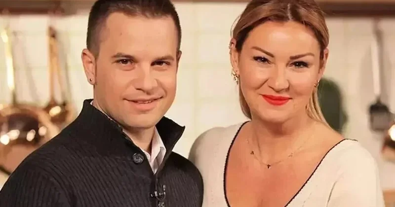 Məşhur aktrisanın həyat yoldaşı dələduzluqda günahlandırılır