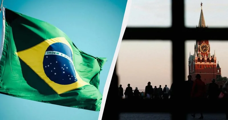 Rusiya Braziliyanı elit casuslar üçün inkubator kimi istifadə edib NYT detalları açıqladı