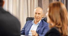 У реваншистов все без перемен