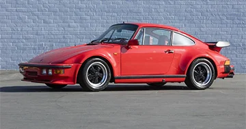 Porsche “düz burun”lu avtomobilləri canlandıracaq..?