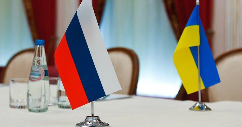 Bloomberg: второй раунд переговоров России и Украины может пройти в конце мая