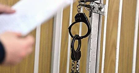 Keçmiş deputat 9,5 il müddətinə azadlıqdan məhrum edilib...