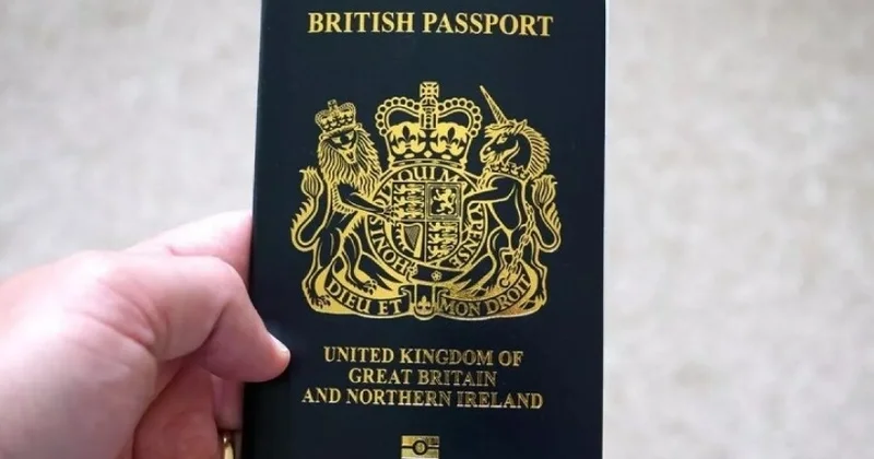 ŞOK: Varlı amerikalılar Britaniyaya qaçır SƏBƏBİ AÇIQLANDI KONKRET