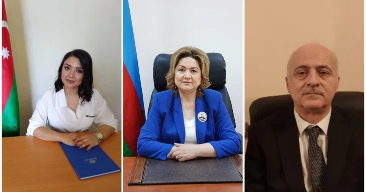 Трое директоров школ Баку лишились должностей после проверки