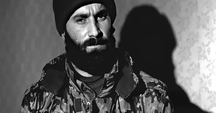 Şamil Basayevin dəstəsinin üzvü illər sonra TUTULDU