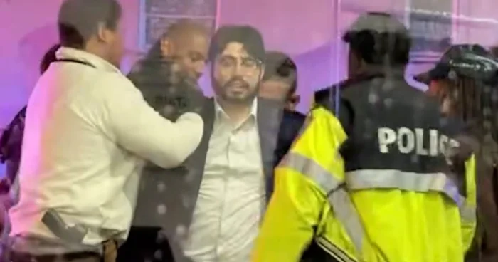 Amerika faciəsinin yeni təfərrüatları