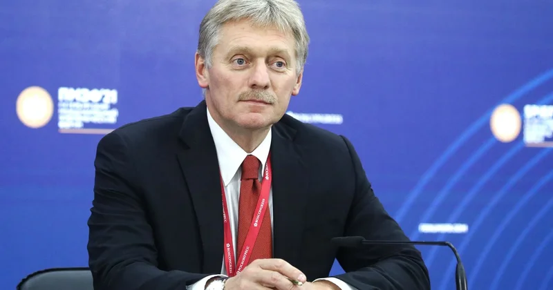 Kreml Kiyevlə birlikdə qərar verəcək Peskov