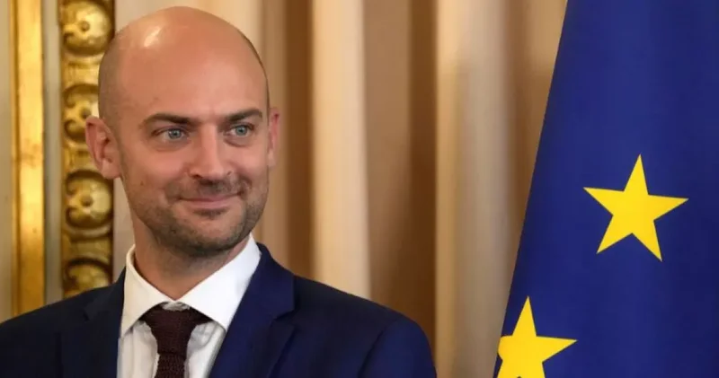 Глава МИД Франции обвинил правительство Израиля в клевете