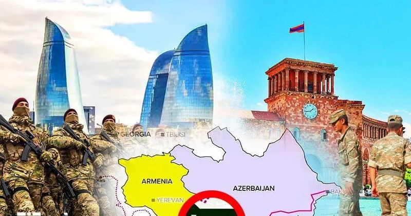 Bakı İrəvana sülhün ünvanını göstərdi ŞƏRH