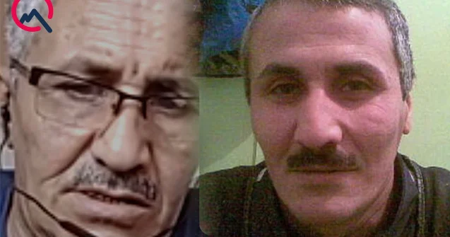 31 ildir həbsdədir, əfv olunmaq istəyir Foto