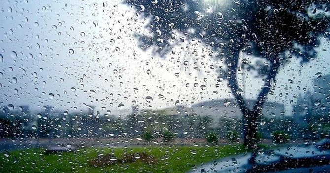 Sabah Bakıda 27° isti olacaq, yağış yağacaq
