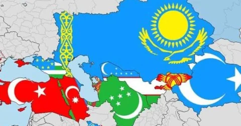 Türküstan diyarının Aydınları Mahmud ibn Əmir Mir Məhəmməd Vəli