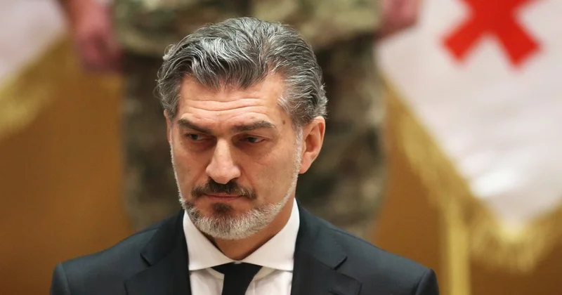 Президент Грузии: Недавно произошел конфликт между Арменией и Азербайджаном...