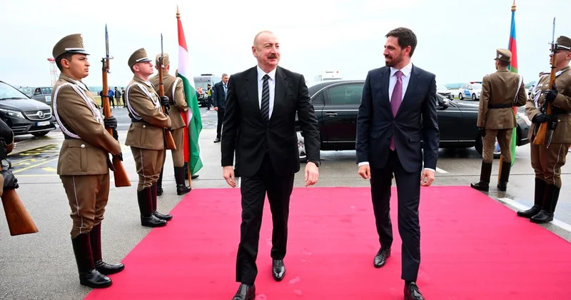 Türk dövlətləri həmrəyliyi və əməkdaşlığı daha da gücləndirəcək MÜNASİBƏT BİLDİRİLDİ