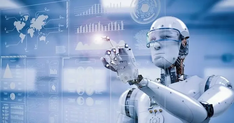 Süni intellekt astronavtların vaxtına qənaət edə bilər