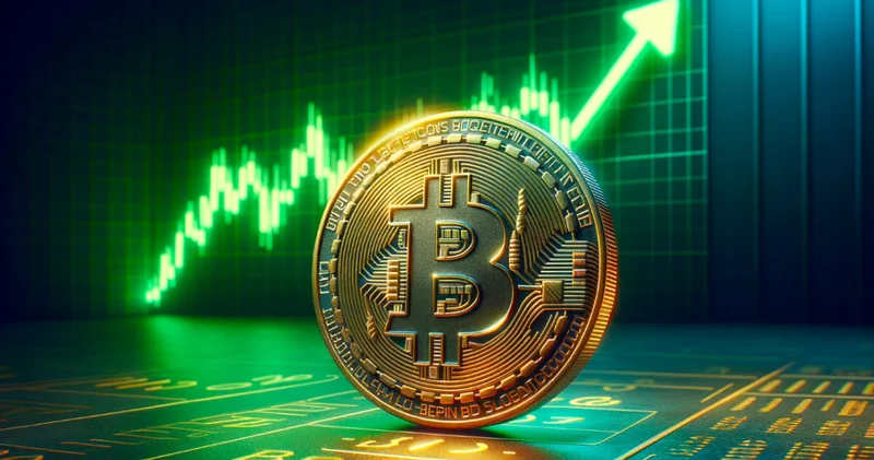 Bitkoinin qiyməti iki dəfə yüksələrək 110 min ABŞ dolları civarında qərarlaşmışdır EKSPERT FİKRİ