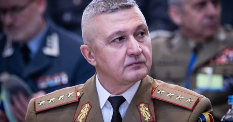 Глава армии Румынии указал на угрозы от России