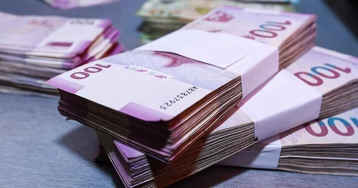 Ötən il Məkəzi Bank tərəfindən banklara verilmiş kreditlərin balans dəyəri 81,1% azalıb