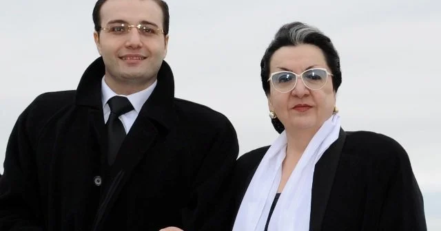 Lalə Şövkətin oğlu: O, heç vaxt öz görüşləri haqqında danışmır Qarşıda çox xoşagəlməz hadisələr ola bilər