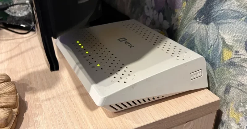 Evdə Wi Fi istifadə edən hər kəsin DİQQƏTİNƏ Mütləq bunu edin