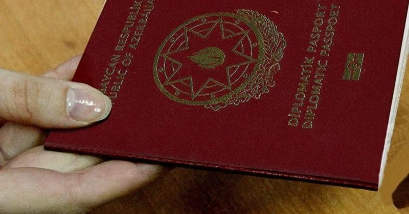 Милли Меджлис принял в I чтении расширение круга лиц, обладающих диппаспортами
