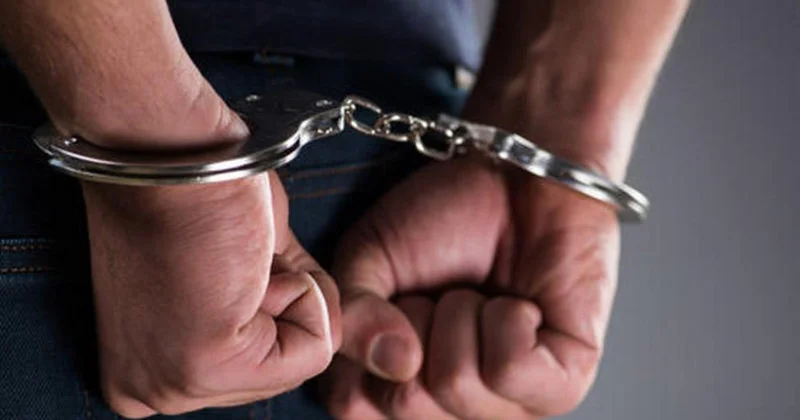 Rusiyada axtarışda olan narkokuryer Azərbaycanda tutuldu