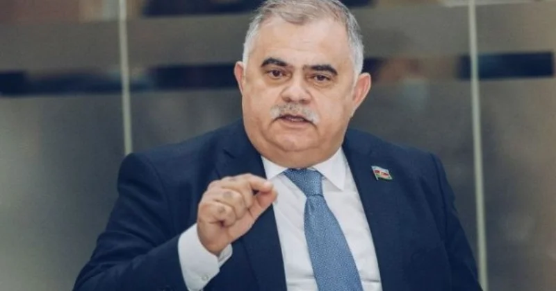 “Ermənistanın ərazilərimizdə basdırdığı minalar insanlıq əleyhinə cinayətlərdən biridir” Arzu Nağıyev