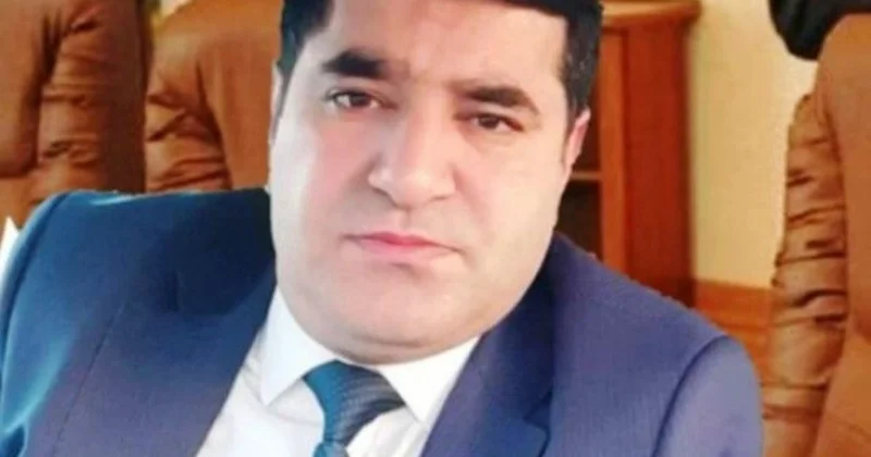Elnur Şükürov barəsində qərar verildi