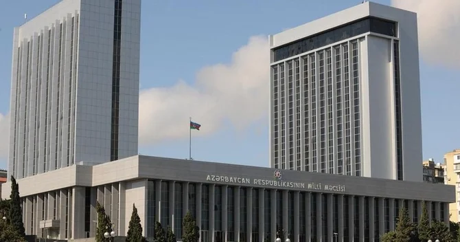 2024 cü il dövlət büdcəsinin icrası haqqında qanun layihəsi Milli Məclisə daxil olub