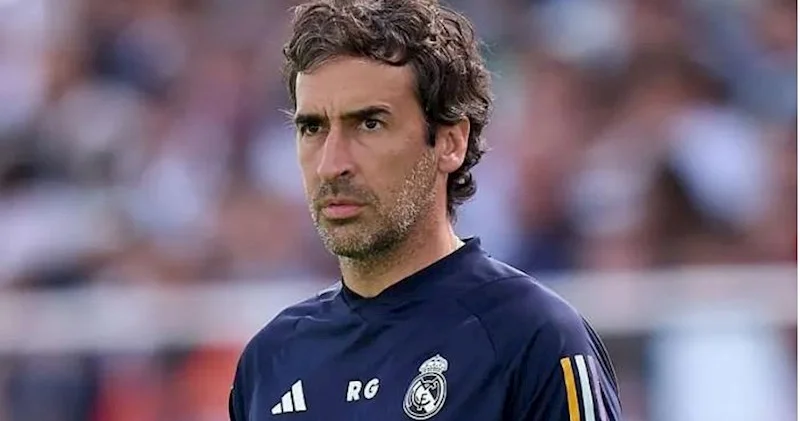 Raul klubunu tərk edir Üç klub namizəddir
