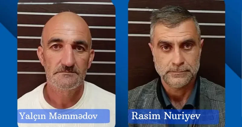 В Ярдымлы изъята крупная партия наркотиков, есть задержанные ФОТО