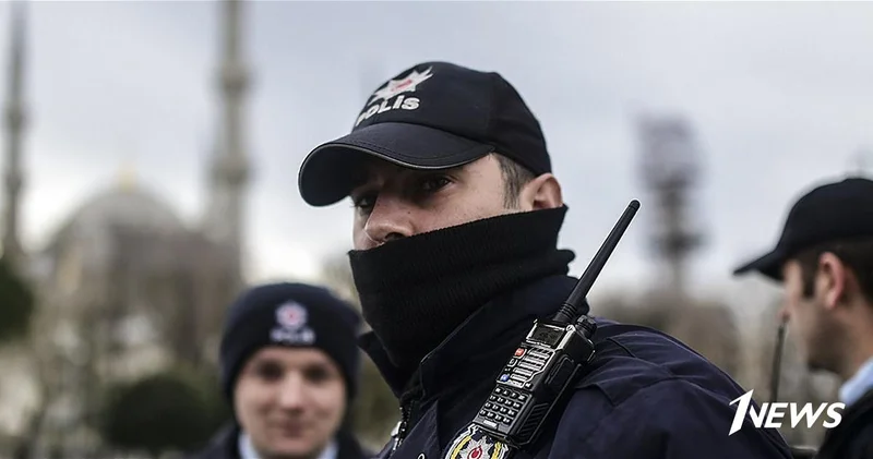 В Турции задержаны 56 сторонников террористической организации
