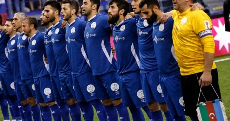 Azərbaycanın minifutbol üzrə yığması dünya çempionatında ilk qələbəsini qazandı