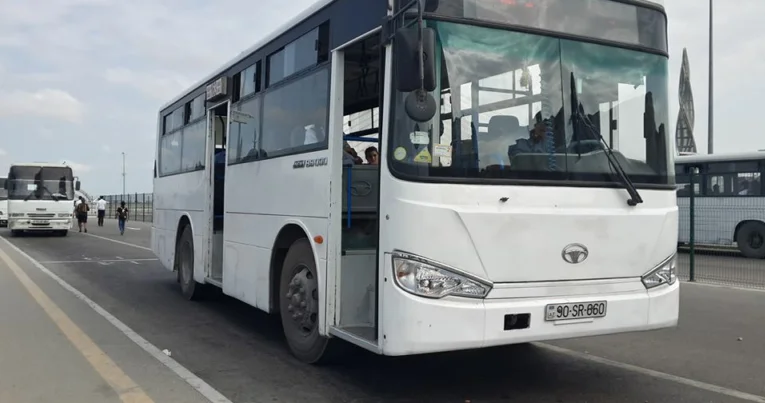 Маршруты столичных автобусов изменятся