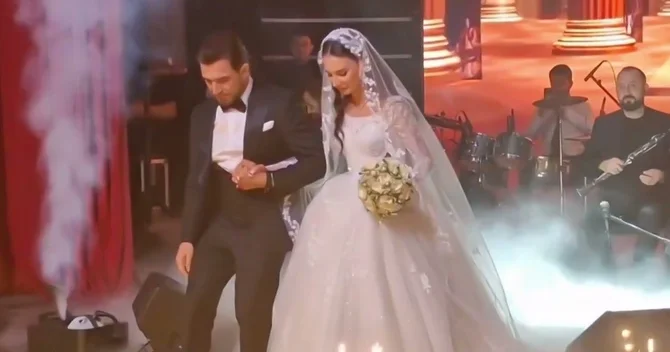 Talıb Tale ilk dəfə qızı ilə bağlı paylaşım etdi