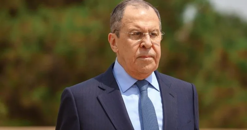 Lavrov: Rusiya sülh yolu ilə nizamlanmaya sadiqdir