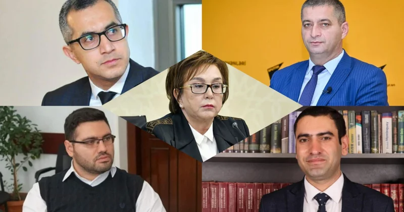 Təhsil ekspertlərindən Məleykə Abbaszadəyə CAVAB