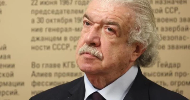 BMT nin 80 illiyi münasibətilə Mixail Qusmanın filminin premyerası baş tutacaq