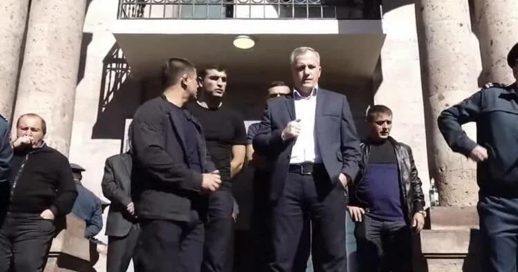 Rusiyadan “Qarabağ separatçıları” ilə bağlı şok tapşırıq Sensasiyalı İDDİA