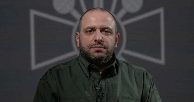 “ABŞ nin atəşkəslə bağlı yardımına ümid edirik” Umerov