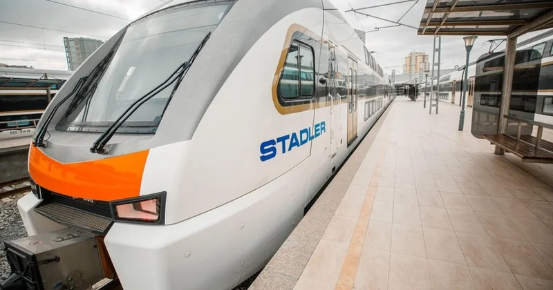 Bakı Sumqayıt qatarı 28 May da hansı cədvəl üzrə hərəkət edəcək?