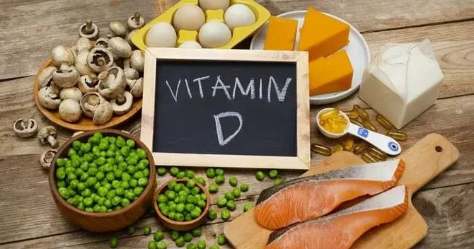 Alimlər müəyyən edib: D vitamini qocalmanı ləngidir