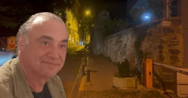 Tələbə qız məşhur aktyoru ÖLDÜRDÜ