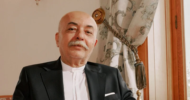 Qocaman aktyor kasıblıqdan şikayətlənir: Pulum bitir, əgər sentyabradək...
