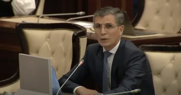 Bağçadan başlayaraq piyada mədəniyyəti formalaşdırmalıyıq Zahid Oruc