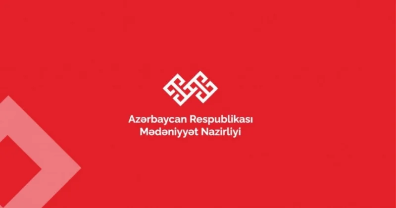 Mədəniyyət Nazirliyi poeziya tədbirini tikinti şirkətinə verib