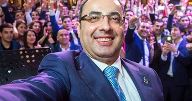 İlqar İsmayılov həbsdə qaldı
