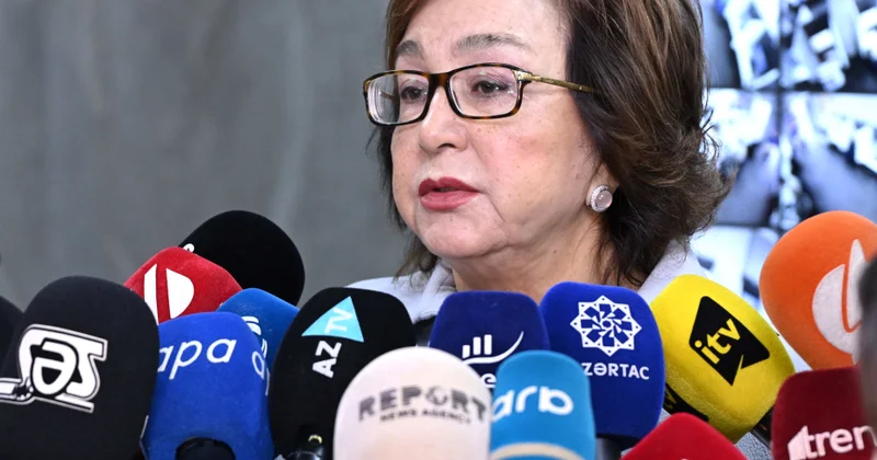 “Abituriyentlər imtahanlara eynəklərlə gəlməsinlər” Məleykə Abbaszadədən XƏBƏRDARLIQ